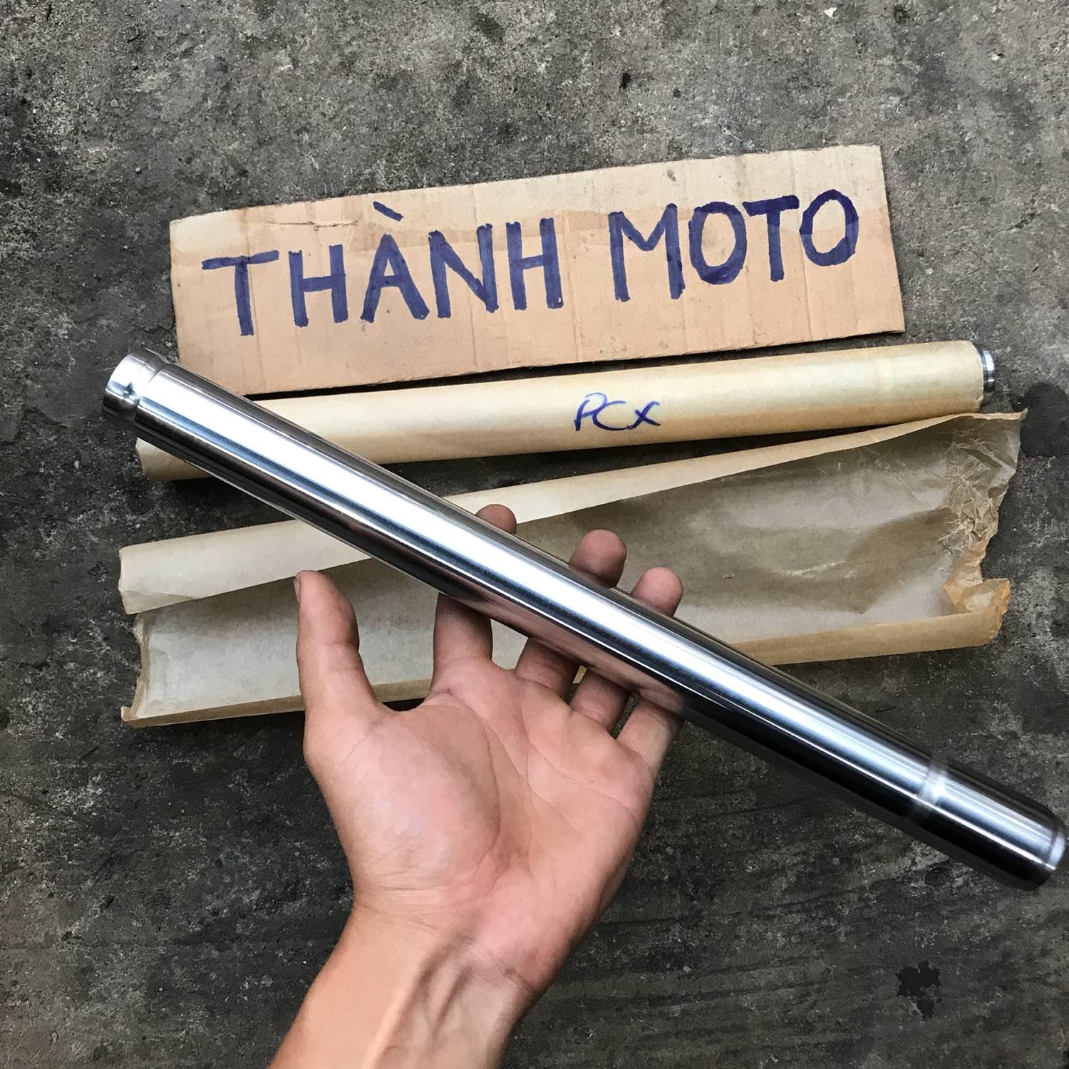 [HCM]Ty phuộc giảm xóc trước xe PCX Honda