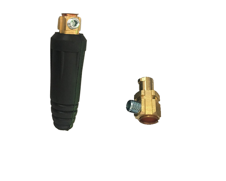 giắc máy hàn to  35-50