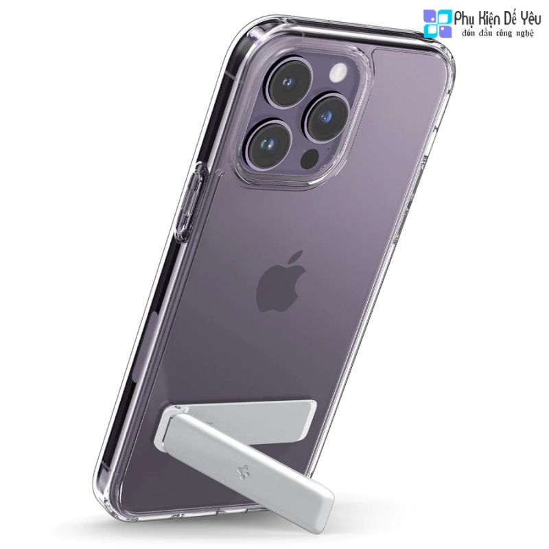 Ốp Spigen Ultra Hybrid S cho iPhone 14 / 14 Pro / 14 Plus / 14 Pro max ( Phân phối chính hãng, bảo hành 12 tháng )