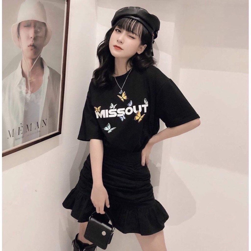ÁO missout loại 1