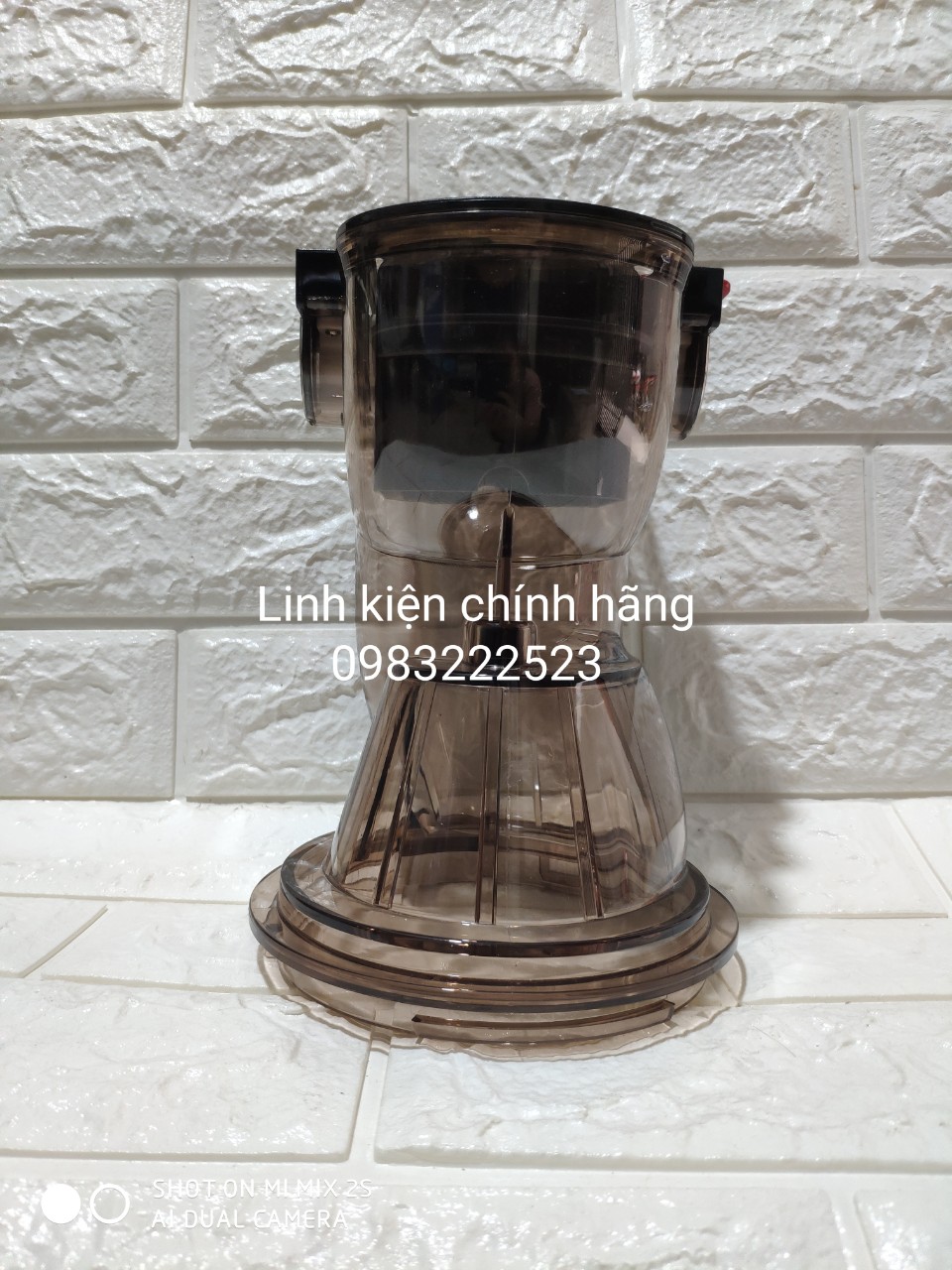 ( Ống nhồi) Linh kiện máy ép SAVTM 22m00