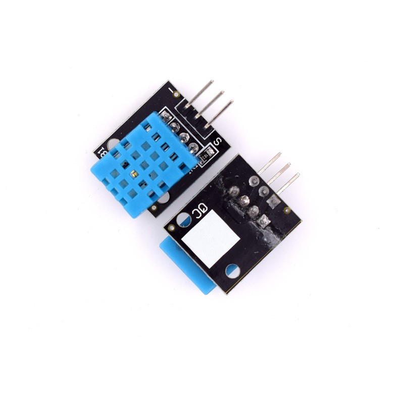Module DHT11 - Cảm Biến Nhiệt Độ và Độ Ẩm cho Arduino
