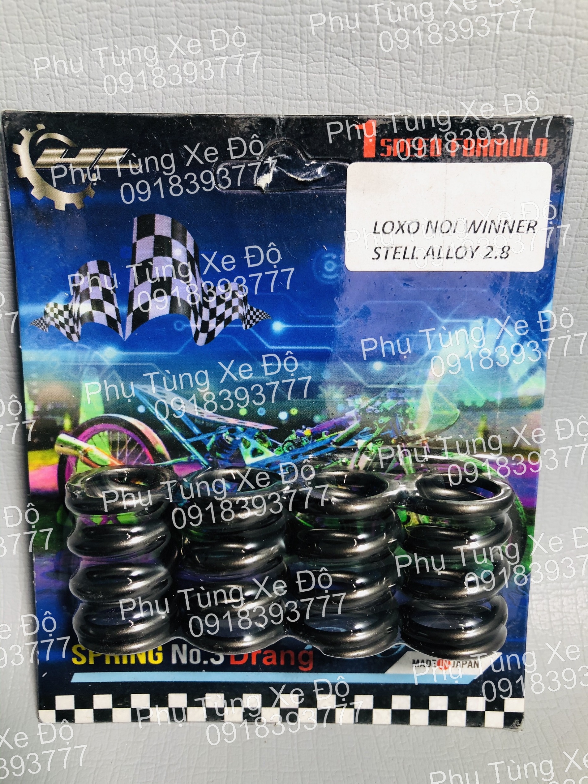 Loxo nồi CKHL Winner ( 2.8 )