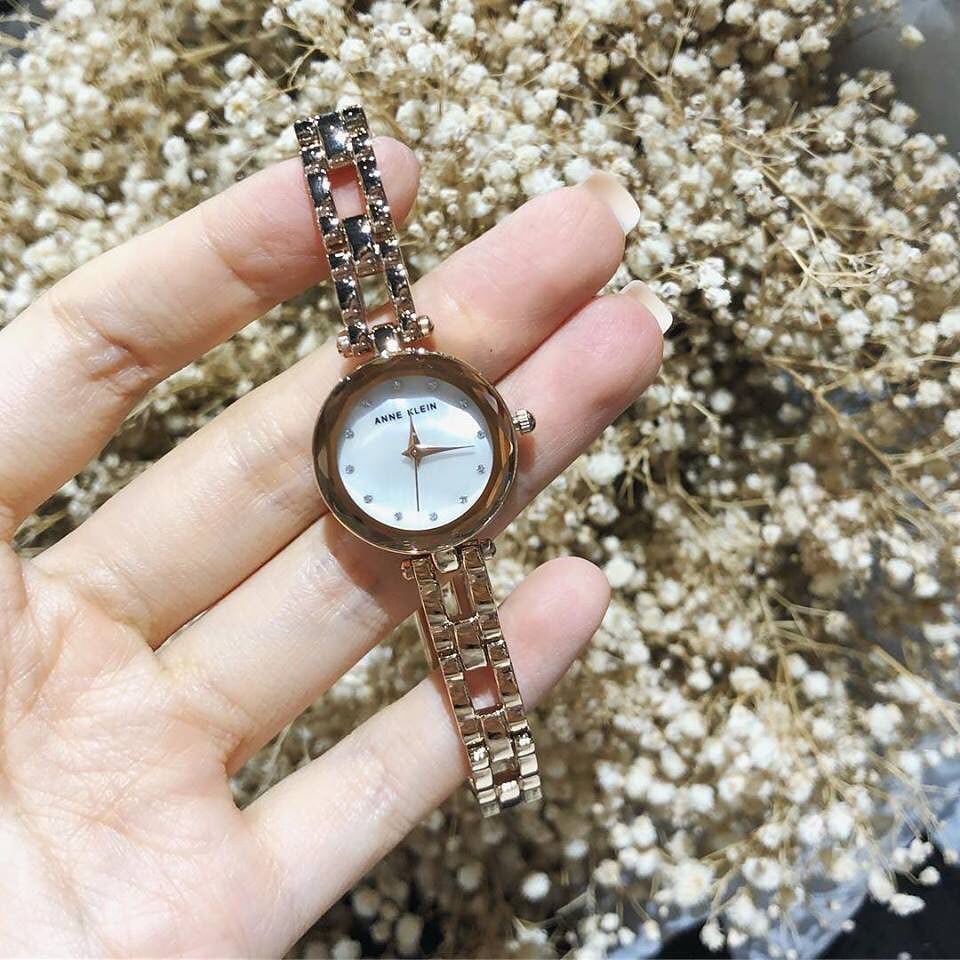 Đồng Hồ Nữ Anne Klein AK-3120MPRG