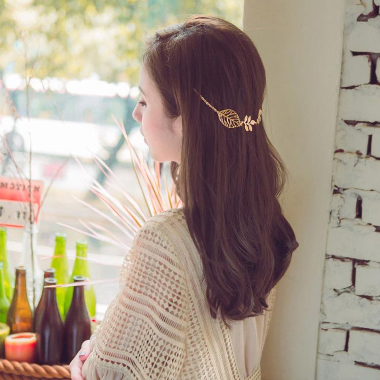 DÂY CÀI TÓC NỮ THẦN HÀN QUỐC