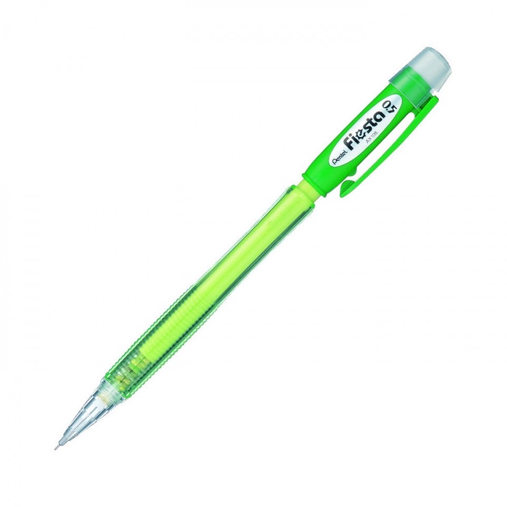 Bút chì bấm Pentel Fiesta AX105 - 0.5mm