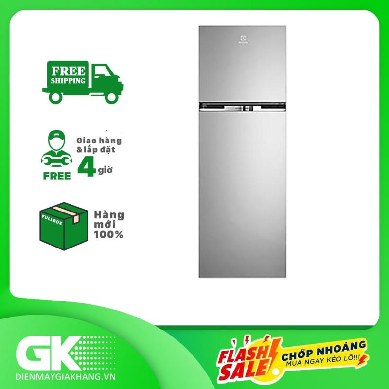 TỦ LẠNH ELECTROLUX 350 LÍT ETB3700H-A