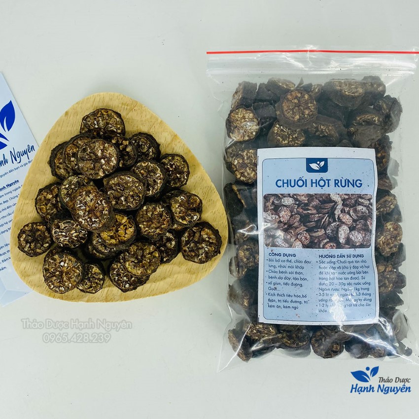 Leaves Black dry peace 1kg
