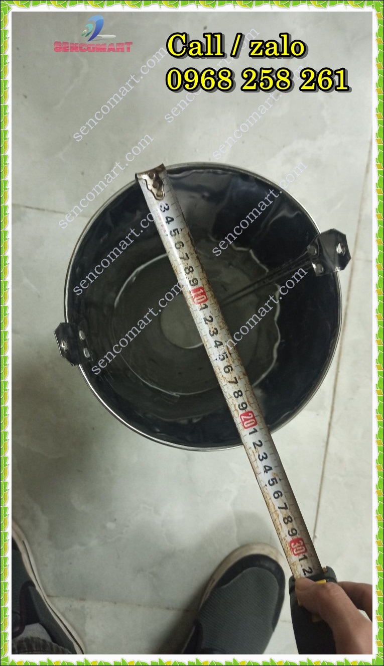 phễu cắt tiết gà vịt