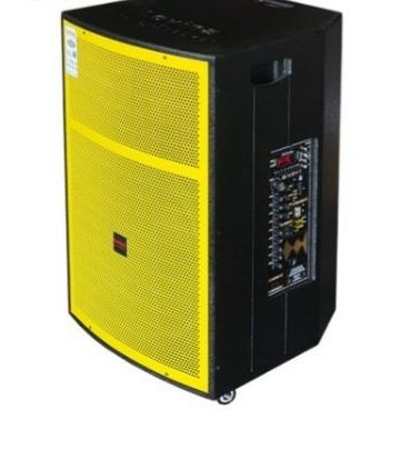 Loa Kéo Công Suất Lớn Boston LV K15C