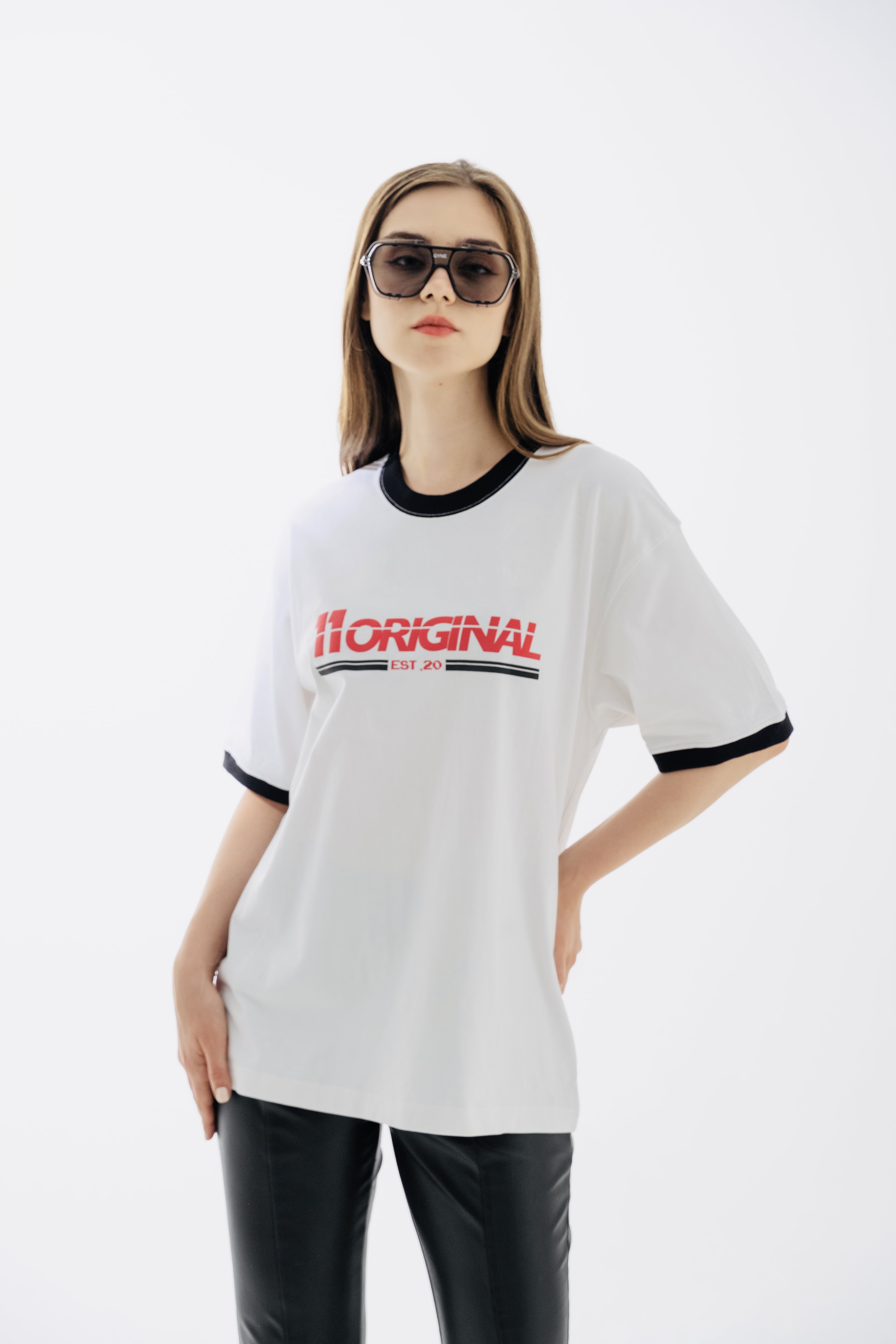 Áo thun Unisex Eleven Original - 11O