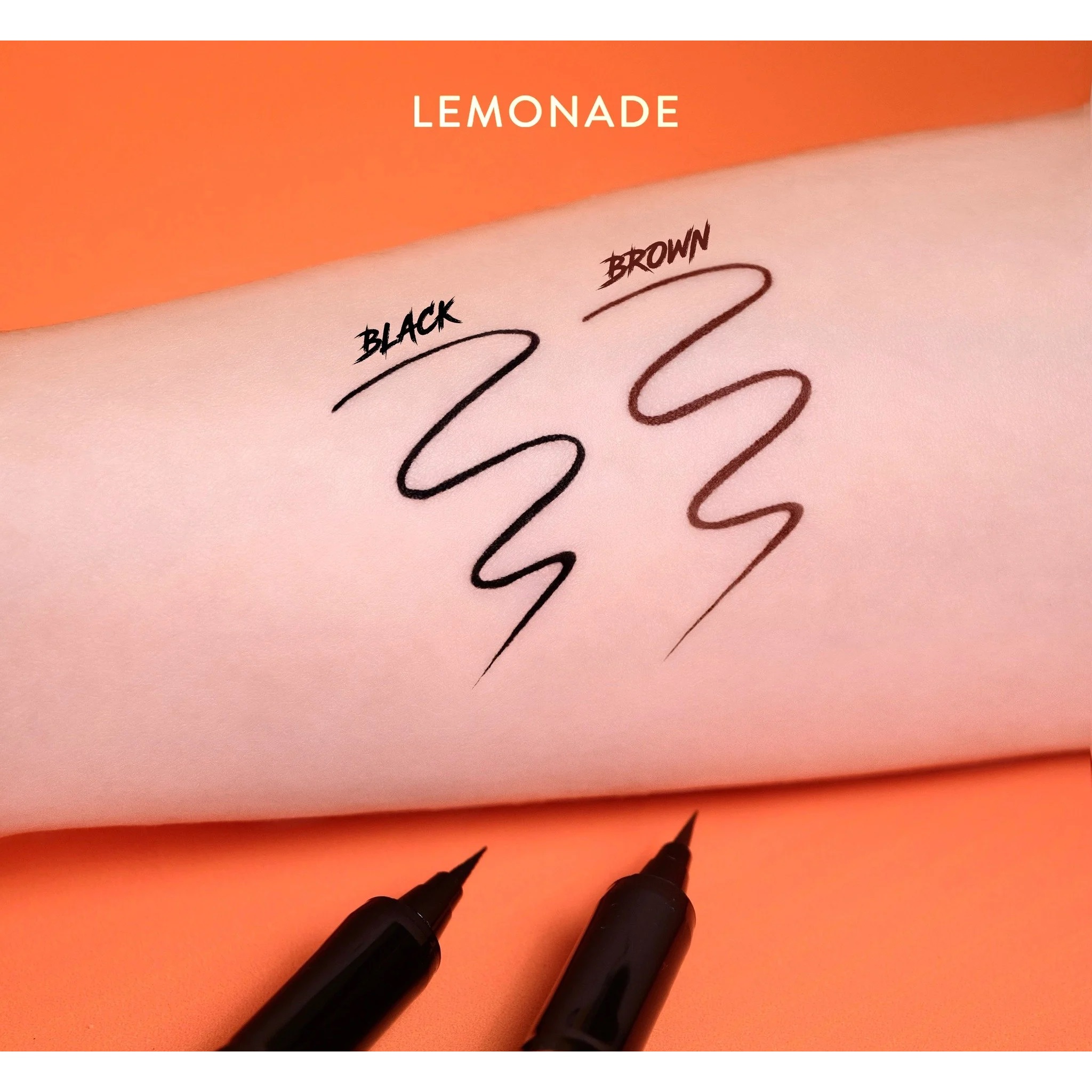 Lemonade - Kẻ mắt nước SuperTiger Micro Eyeliner
