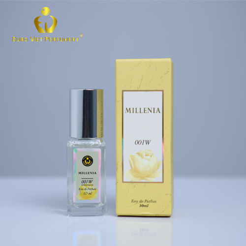 Nước hoa MILLENIA 001W. (NƯỚC HOA NỮ)10ml-50ml