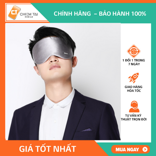 Bịt mắt sưởi ấm pma - e10