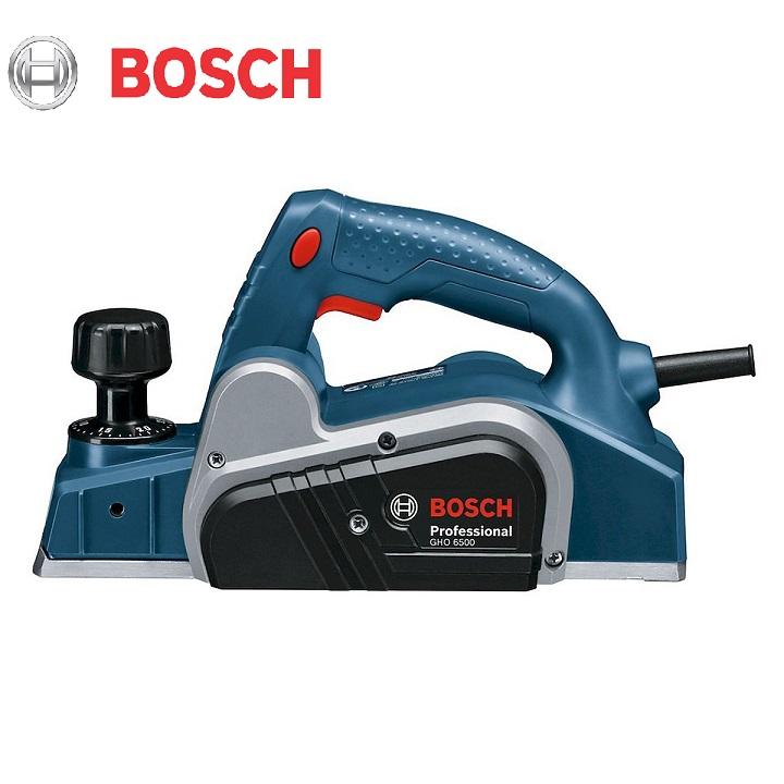 Máy bào Bosch GHO 6500