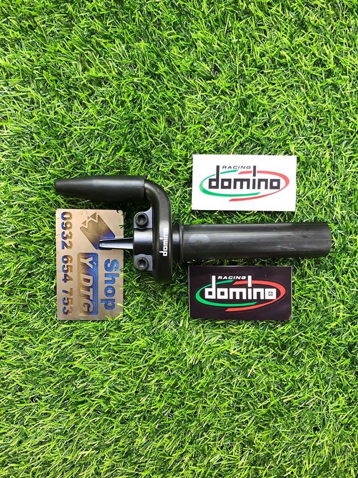 Cùm Tăng Tốc Domino 2 Dây Ga Trên