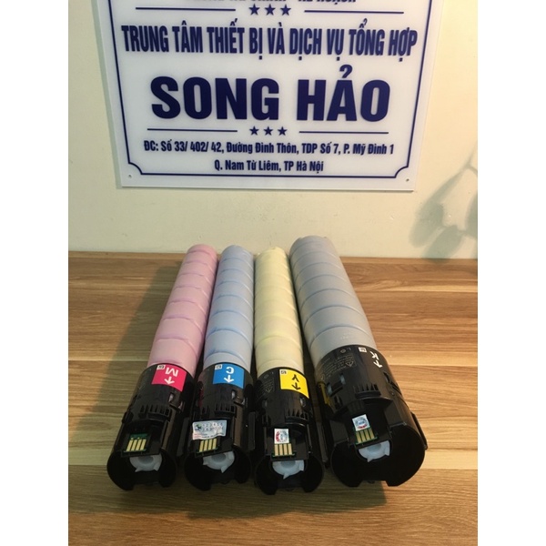 Hộp Mực máy photo Xerox AP/DC - VI C2271 | C4471 | C3371 | C5571 _ VII 2273 | 3372 | 3373 | 4473 | 5573 | 6673 | 7773 _ CKMY - JAPAN - NHẬP KHẨU MỚI