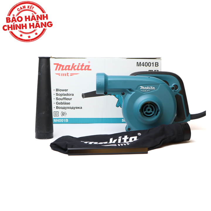 Máy Thổi Makita M4001B
