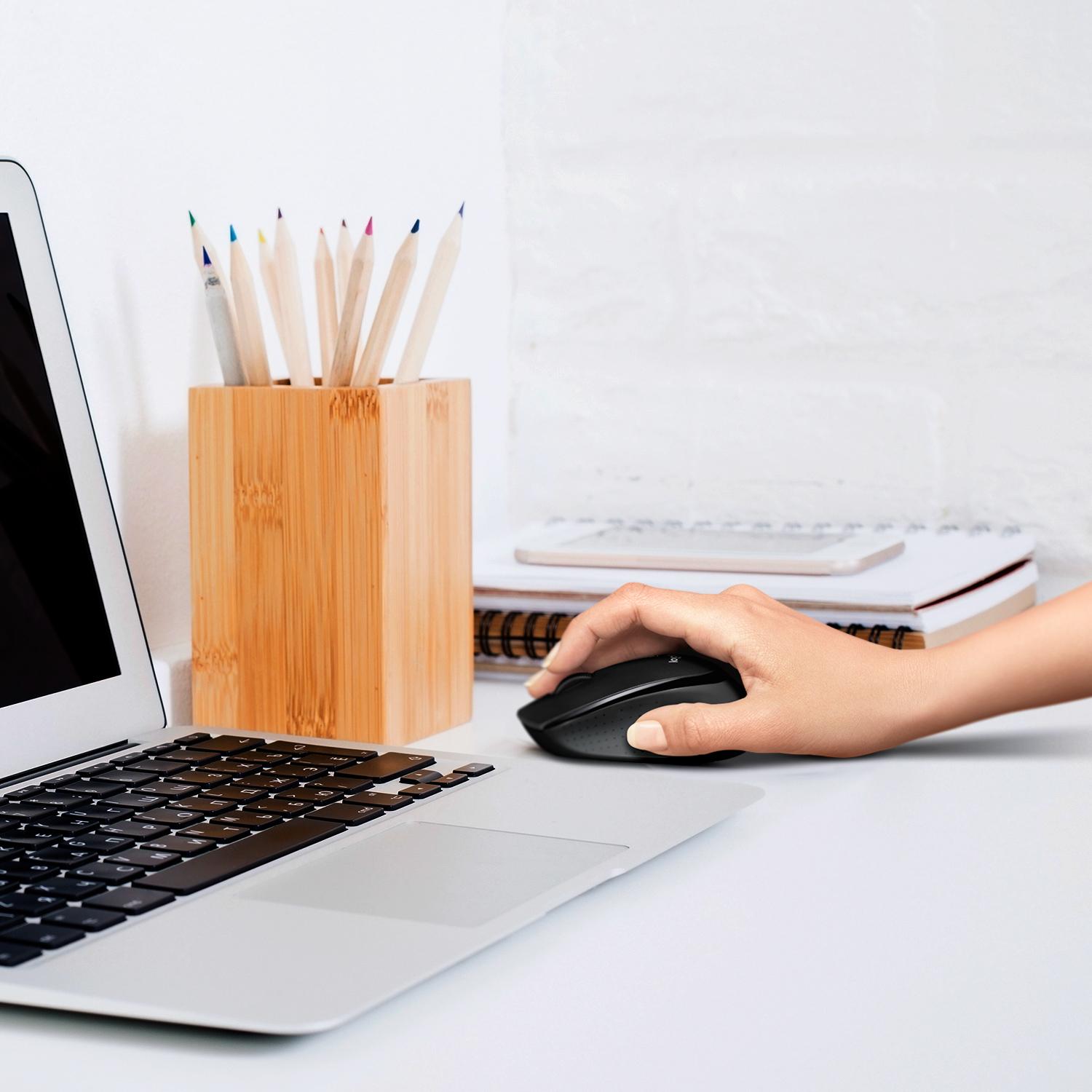 Chuột Logitech M330