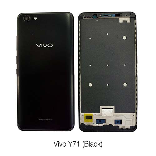 [HCM]BỘ VỎ VIVO Y71 ZIN