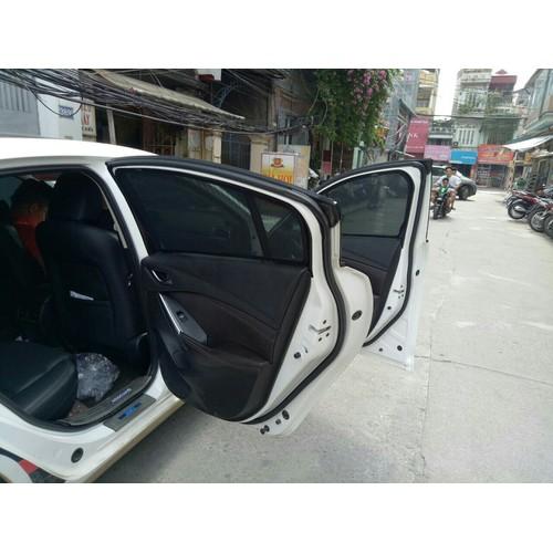BỘ CHẮN NẮNG THEO XE MAZDA 6 2015 - 2018