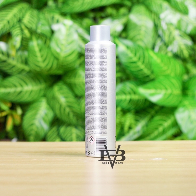 [CHÍNH HÃNG] Gôm osis+ 3 Session Finish 300ml 100% nhập khẩu Đức