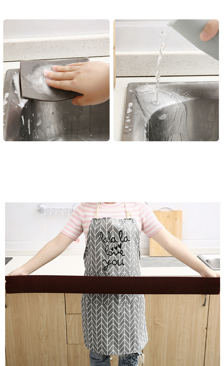 [FREESHIP] Miếng Chà Nồi Cho Rửa Chén Đánh Bóng