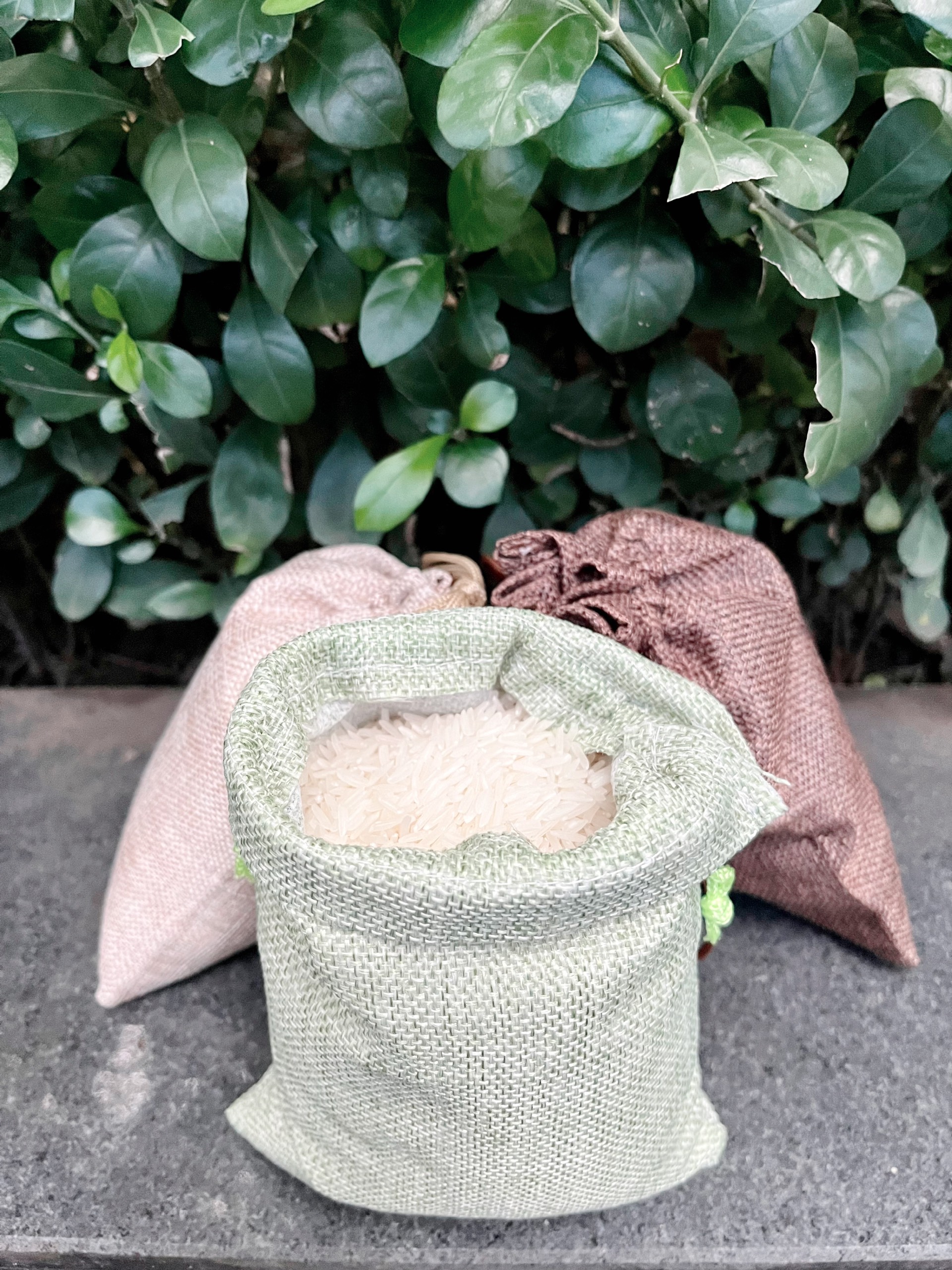 Gạo ST21 thượng hạng - 5kg