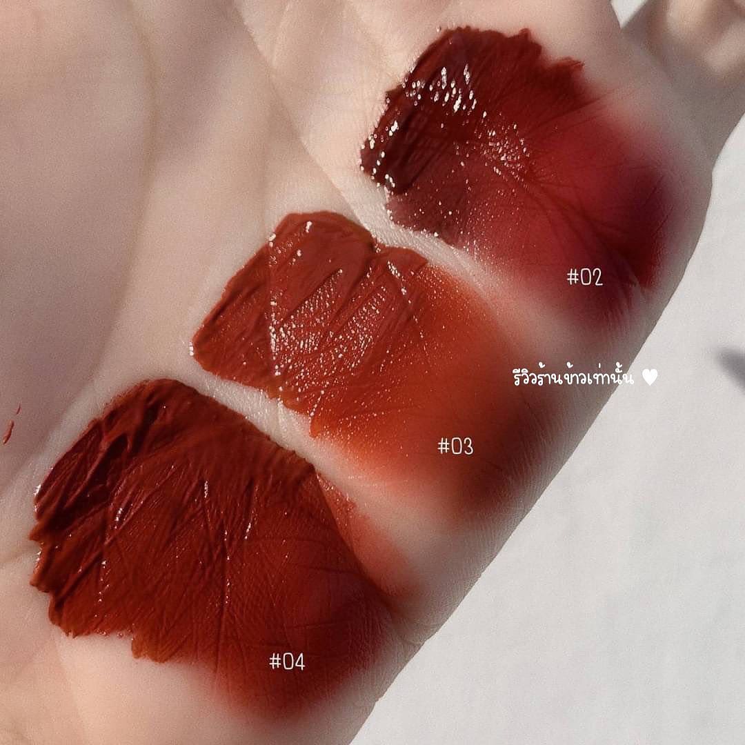 Son tint bóng, son kem lì, son nâu đất, son đỏ đất 𝚃𝚎𝚊𝚌𝚞𝚙 𝙱𝚎𝚊𝚛🐻 𝙼𝙰𝙵𝙵𝙸𝙲𝙺