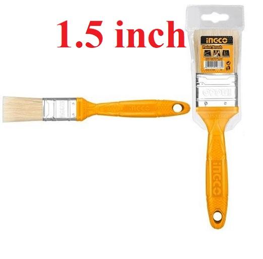 Cọ sơn 1.5inch ingco chptb68715