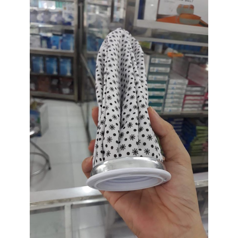 [HCM]TÚI CHƯỜM LẠNH TÚI CHƯỜM ĐÁ BẰNG VẢI