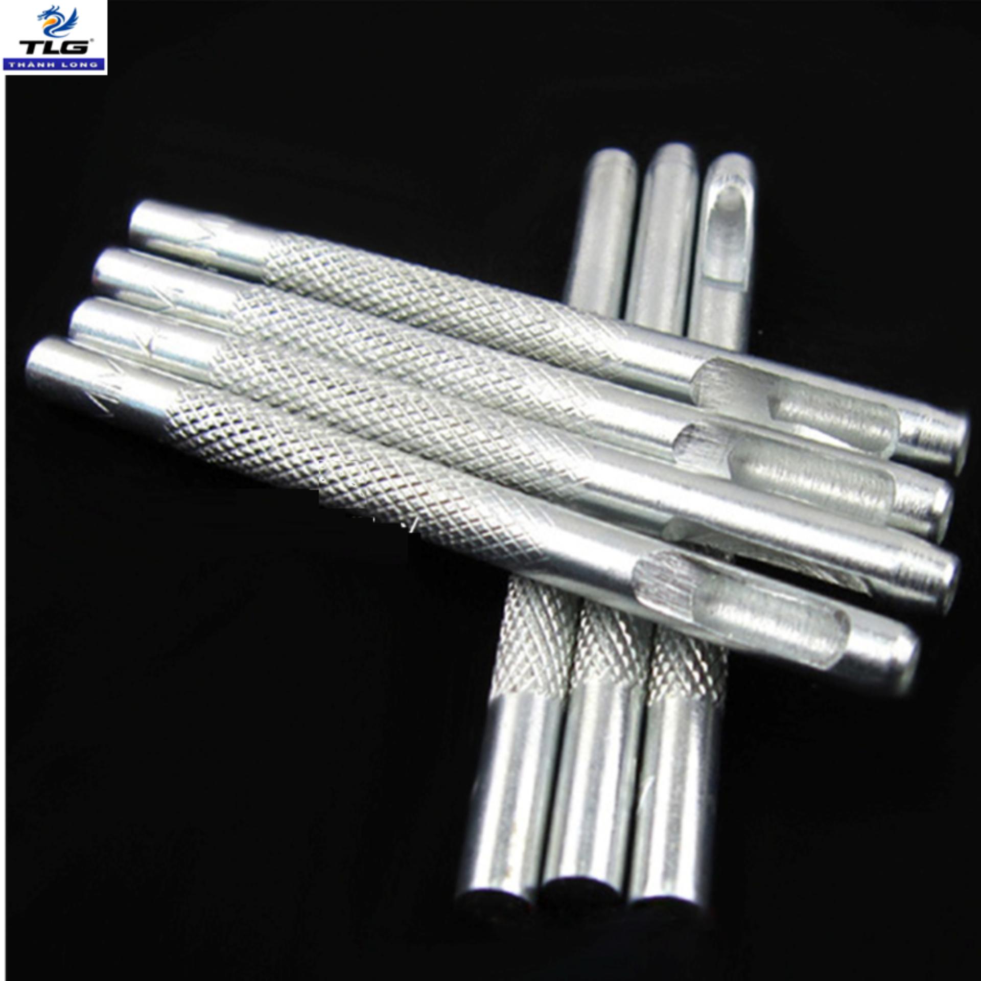 Đinh Đục Lỗ Thắt Lưng Đồ Da Thành Long 206