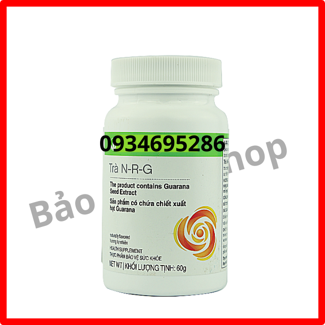 Trà Thảo mộc cô đặc
