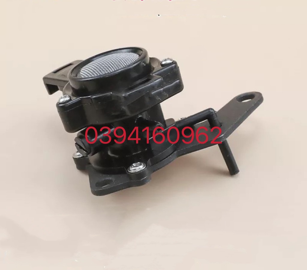 Bơm dầu máy may 1 kim juki 4 số
