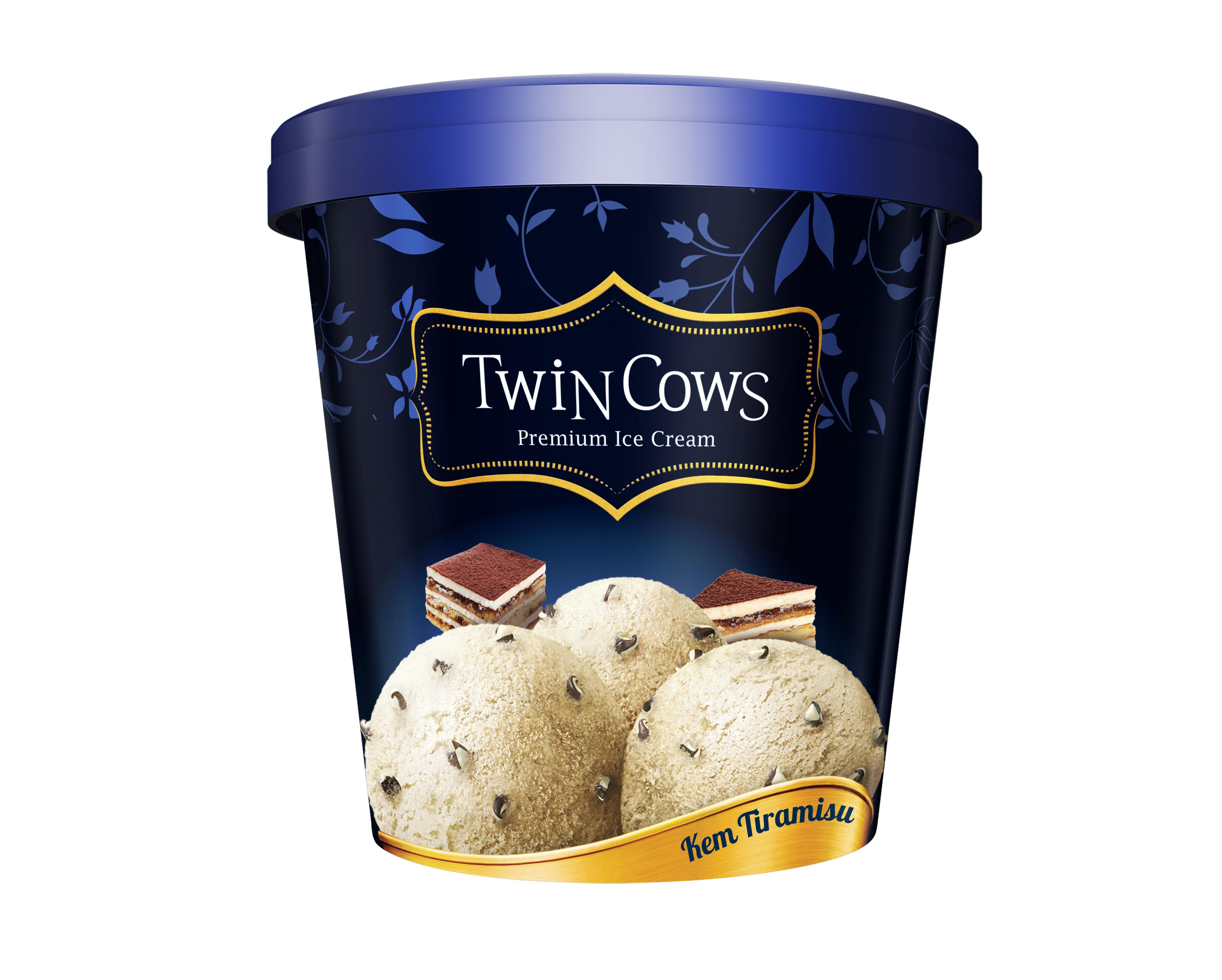 2 Ly Kem Twin Cows Tiramisu Ly 100ml
