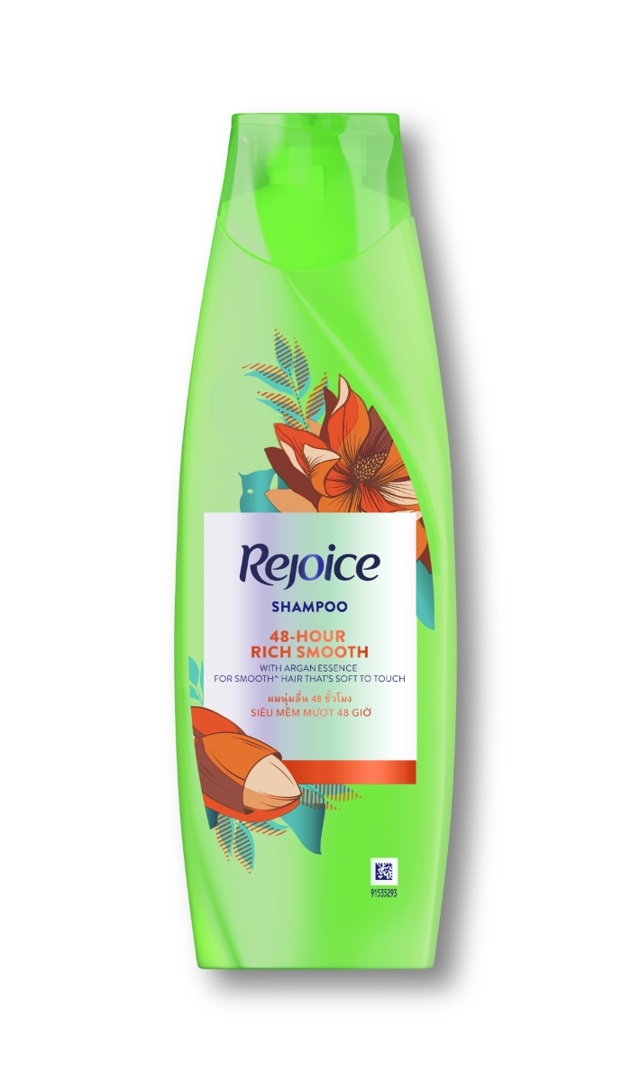 Rejoice siêu mềm mượt 48h