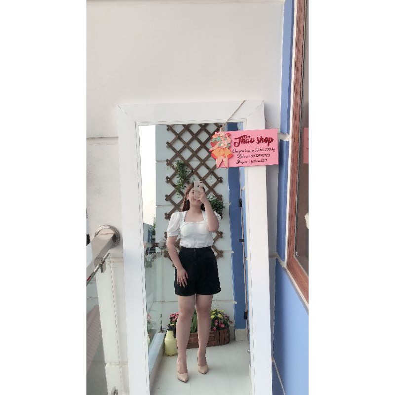 [HCM]Áo cúp ngực bigsize 55 đến 90 ký (có mẫu béo)