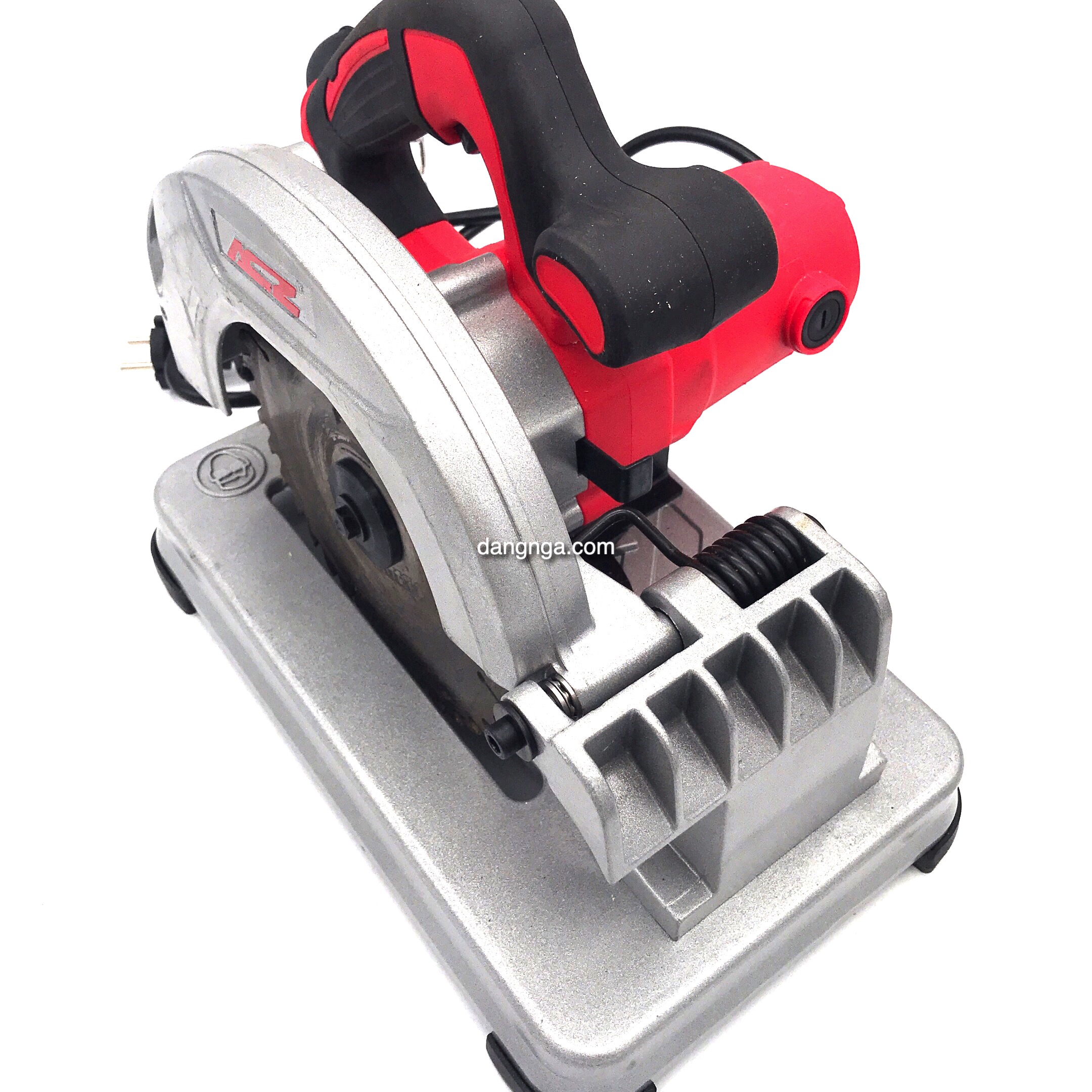 Máy cắt sắt mini 180mm ACZ