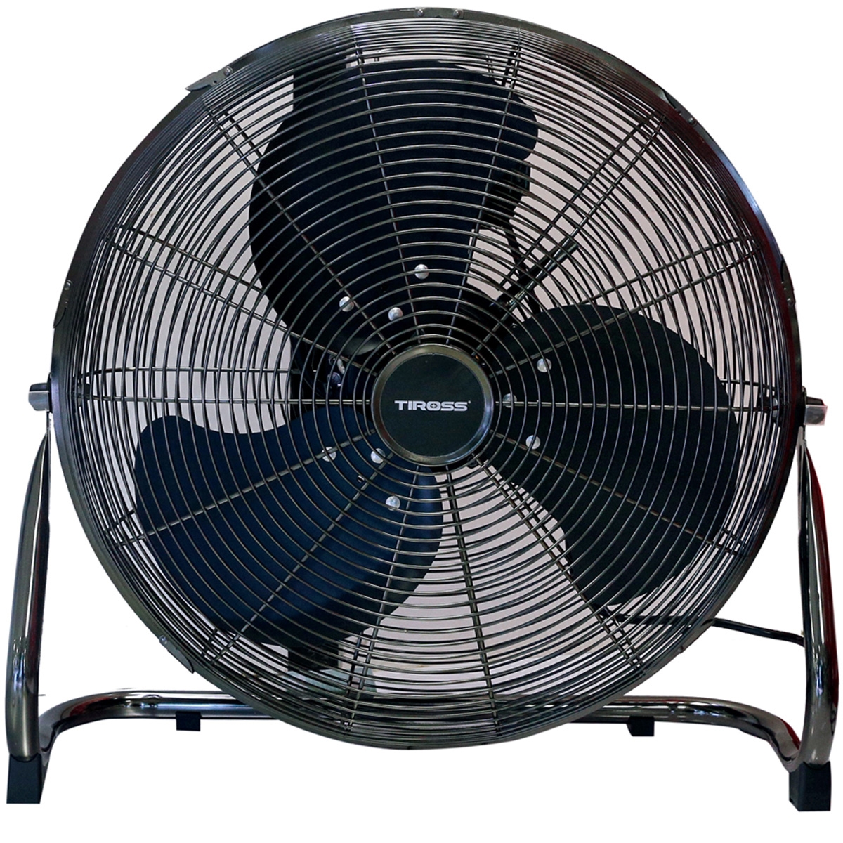 Quạt sàn Tiross TS954 (Đen)