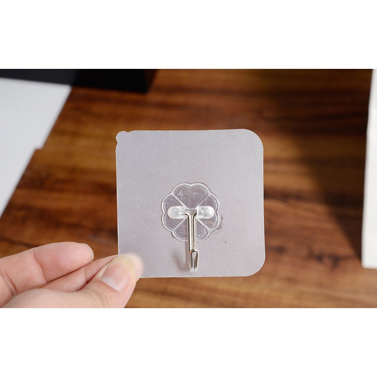 Combo 2 móc dính tường siêu chắc