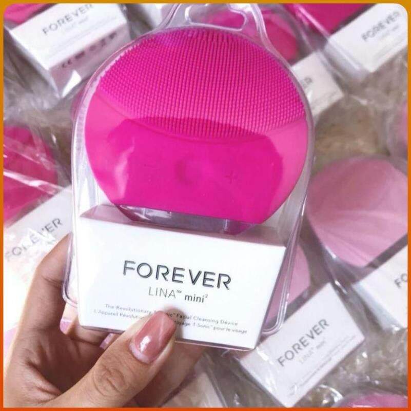 Máy Rửa Mặt Forever Lina Mini