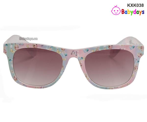 Kính thời trang công chúa elsa KXK038