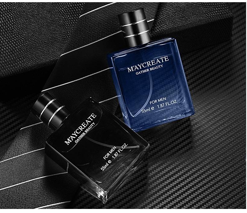 Nước hoa nam Maycreate Eau De Toilette Gather Beauty 50ml