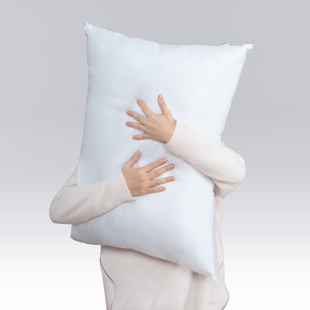 [Quà tặng] Đôi gối Doona Basic kích thước 45*65cm