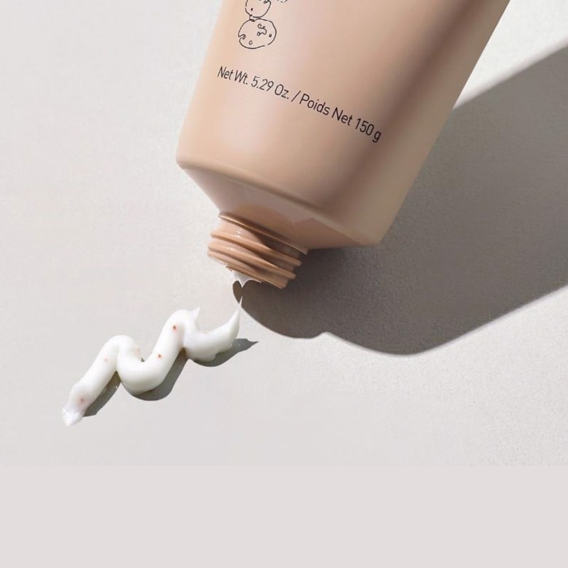 Sữa rửa mặt đá tro núi lửa Innisfree