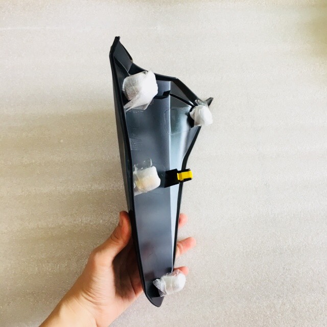 MẶT NẠ HONDA VARIO 160 2022
