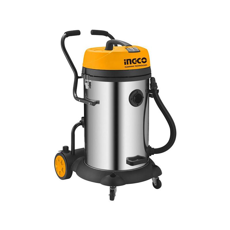 [Trả góp 0%]1200W Máy hút bụi hiệu Ingco-VC24751