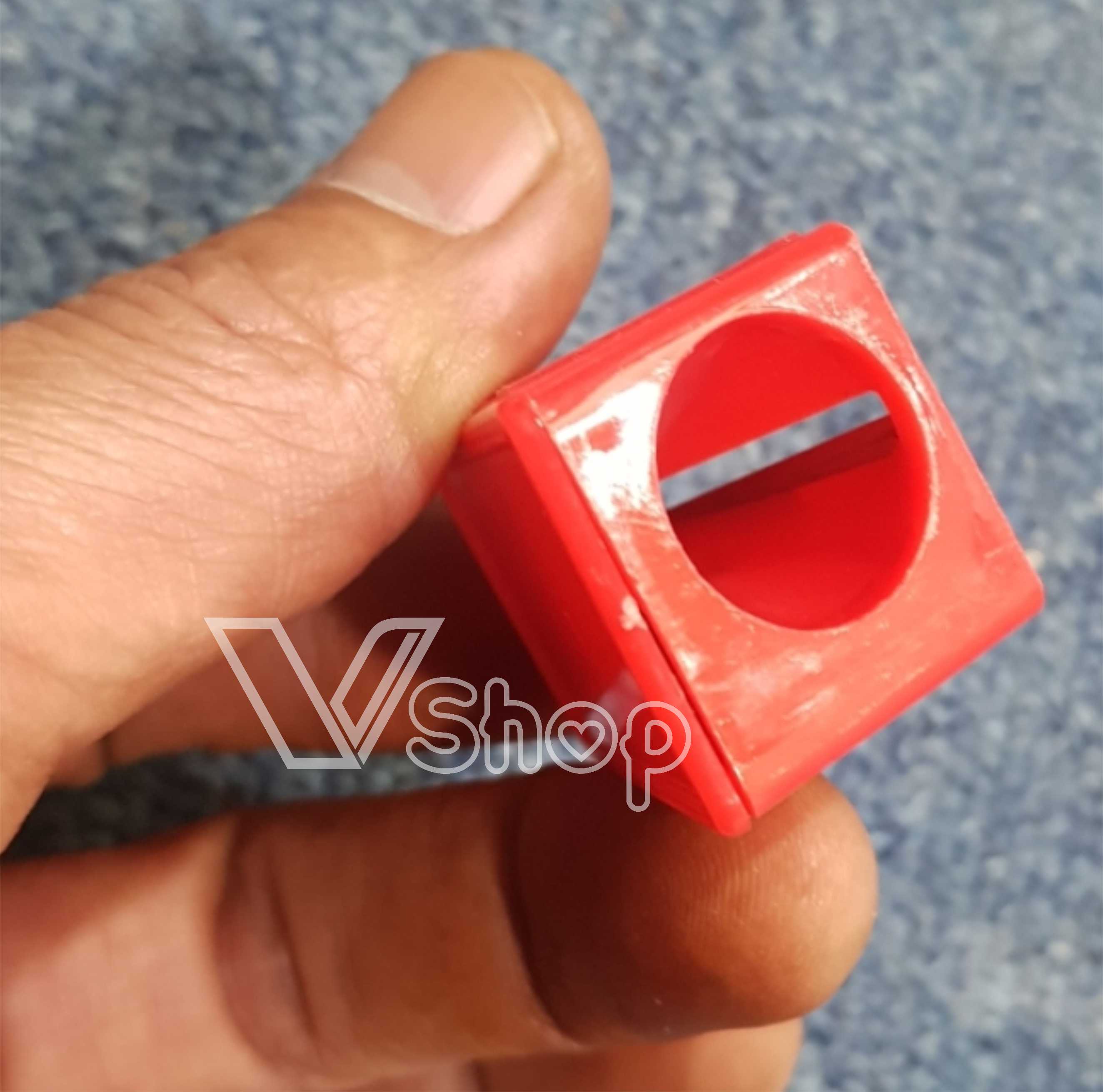Dụng cụ gọt, cắt, sửa đầu cơ bida