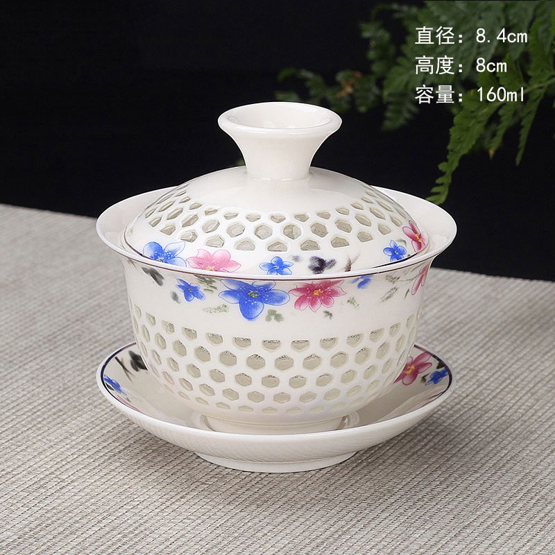 Chén khải pha trà 4