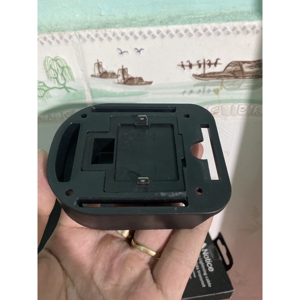 Đế đúc pin makita 14.4v -18v siêu cứng